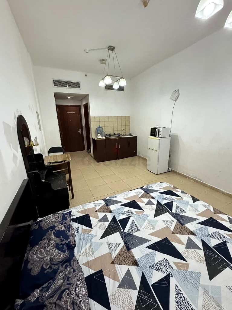 Apartment NEW STUDIO APARTMENTS AVAILABLE FOR FAMILY 1 MINT AWAY FROM