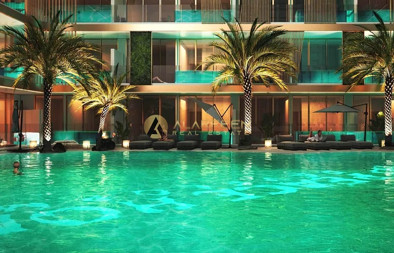 Apartment Premier Residential Living Best Payment Plans High ROI