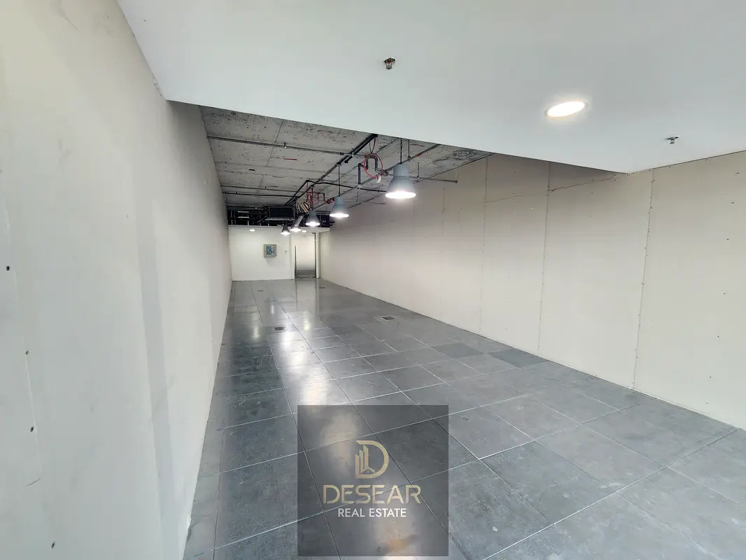 Office Canal View Customizable Space Bills Included Dubai