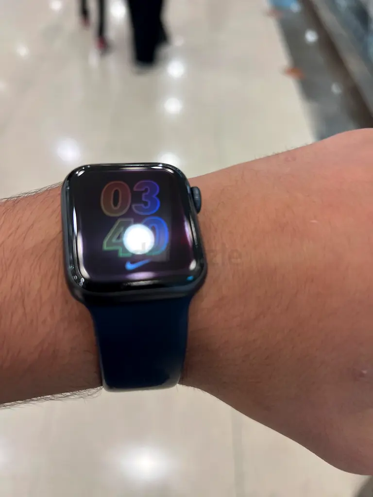 Apple Watch