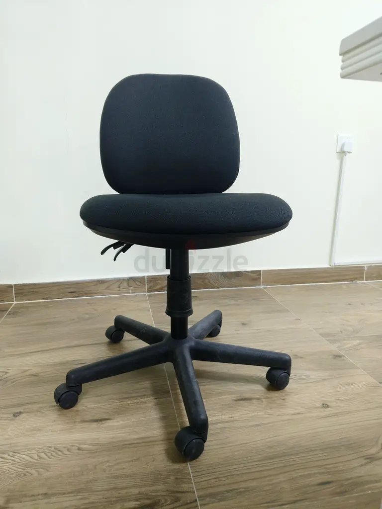 EXECUTIVE OFFICE CHAIR