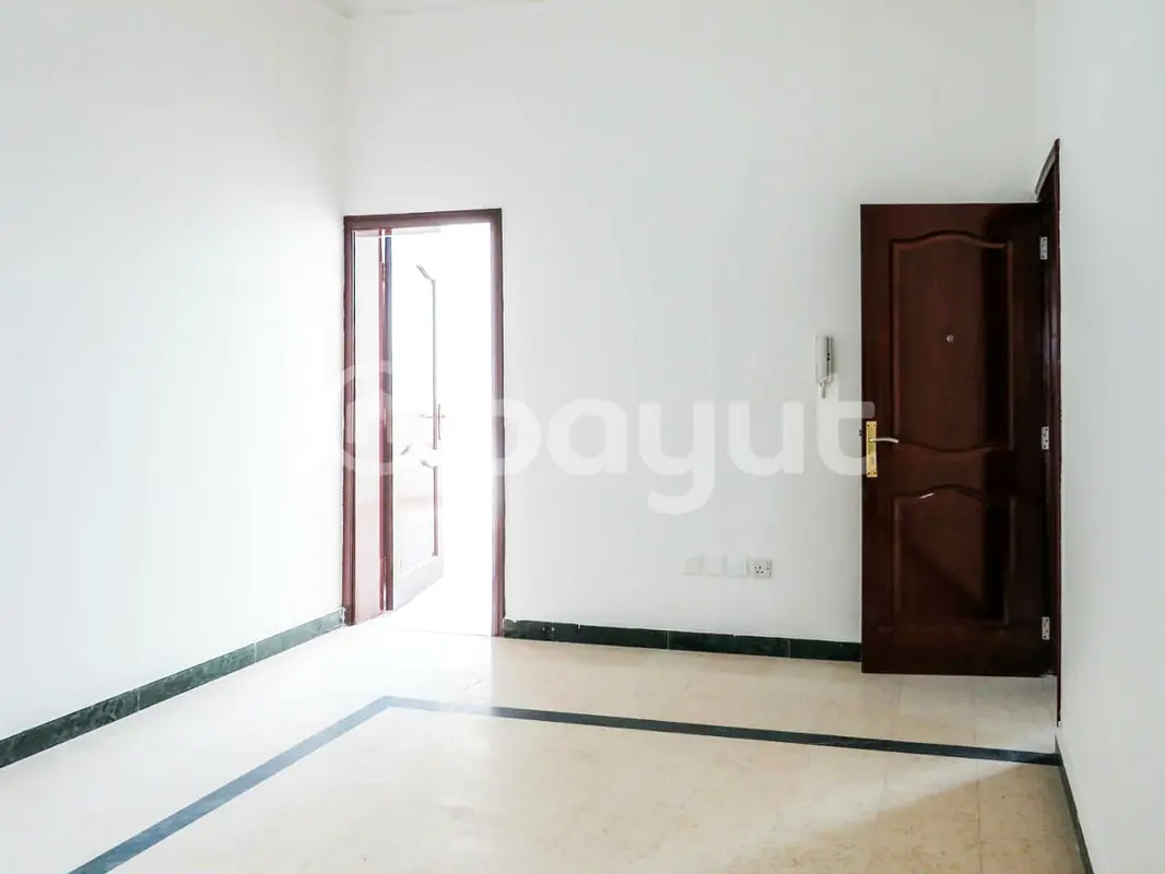 Villa SMALL STUDIO FOR RENT MONTHLY 2200/ Abu Dhabi