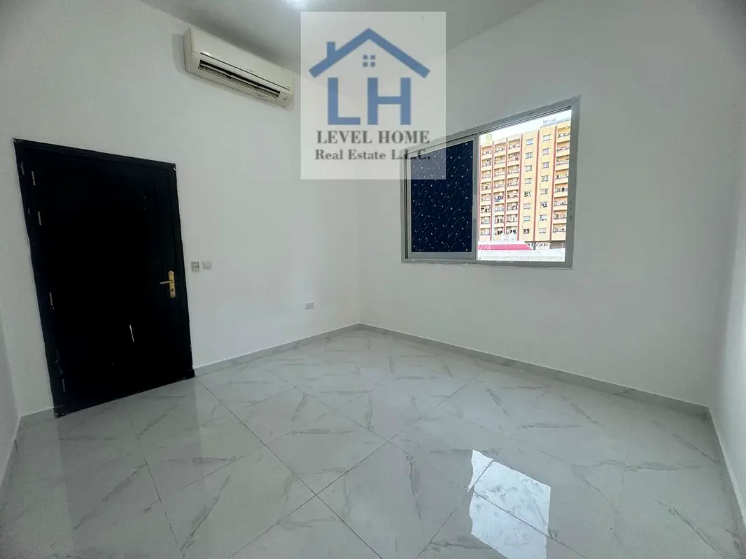 Apartment Studio for rent in ZAYED CITY Abu Dhabi