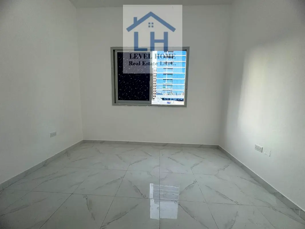 Apartment Studio for rent in ZAYED CITY Abu Dhabi