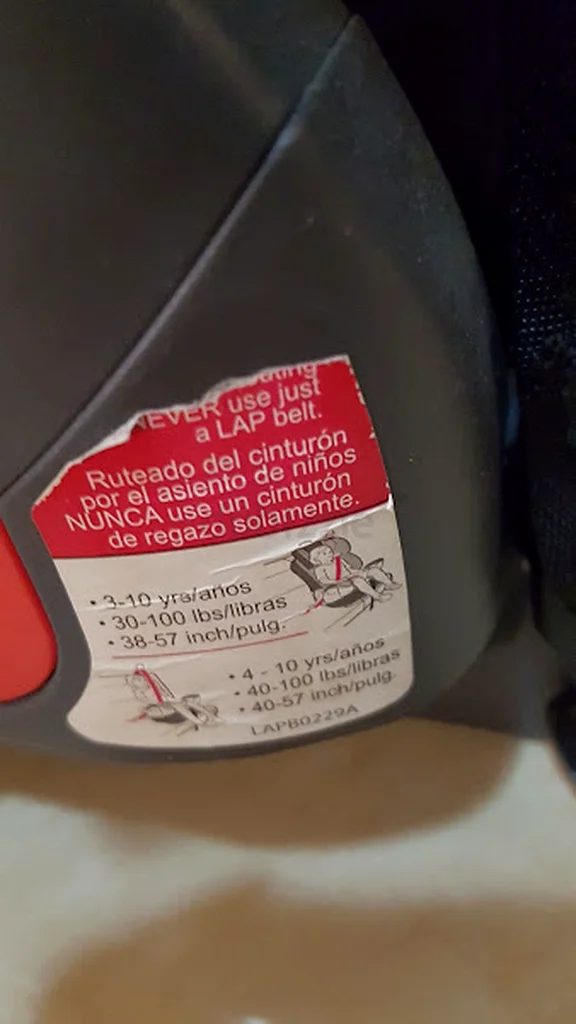 Graco Nautilus Elite Convertible 3 in 1 Car Seat63227281939074111