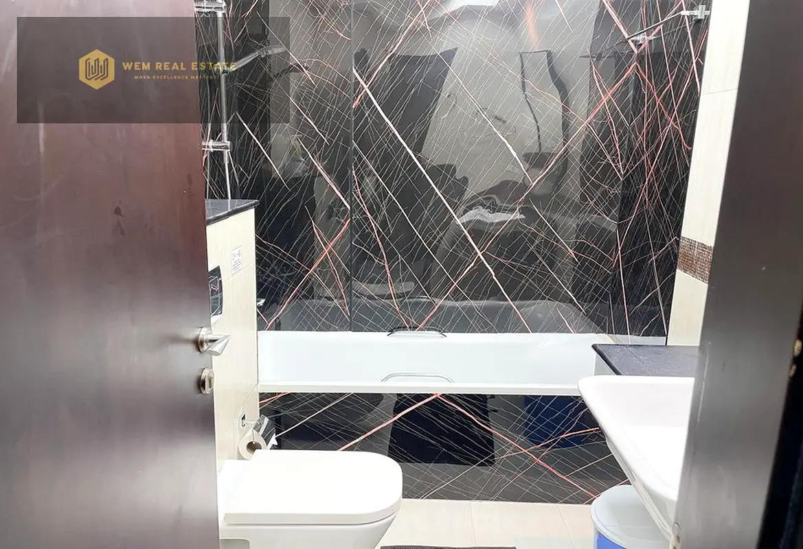 Apartment "Studio For Sale In JVC Furnished Attractive Price