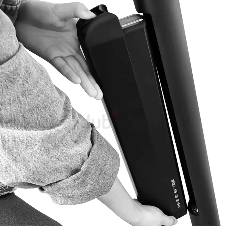 KUGOO HX PRO ESCOOTER With Replacement Warranty Puncture Proof Tires