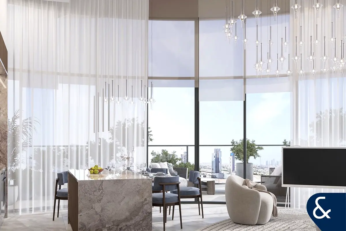 Apartment Rooftop Terrace July 2025 2,337.58 Sq Ft Dubai