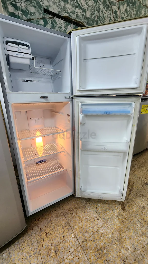 LG Latest model FREE DELIVERY fully automatic fridge for sale