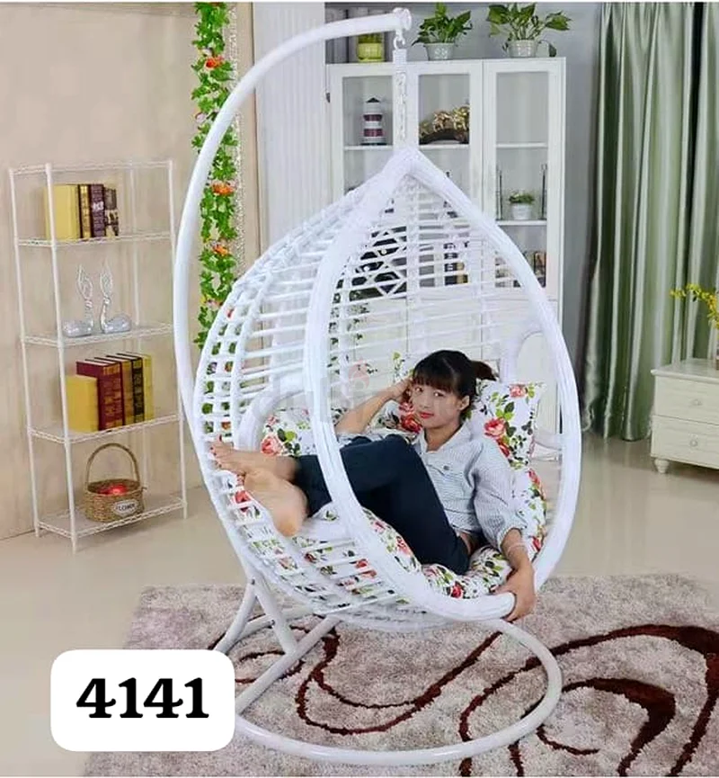 BRAND NEW SWING EGG CHAIR AVAILABLE