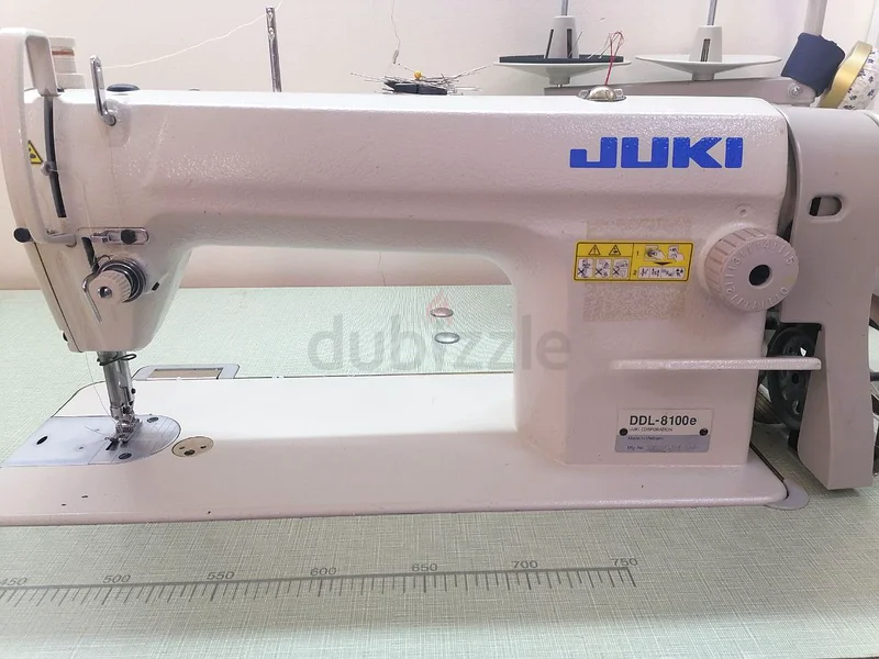 Juki 8100E for sale