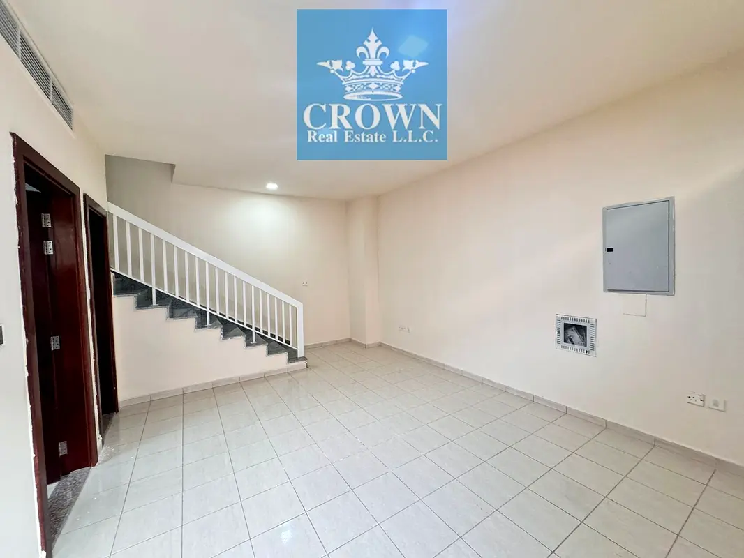 Townhouse Best Offer! 3 Bedroom Hall Townhouse in Erica Ajman Uptown w