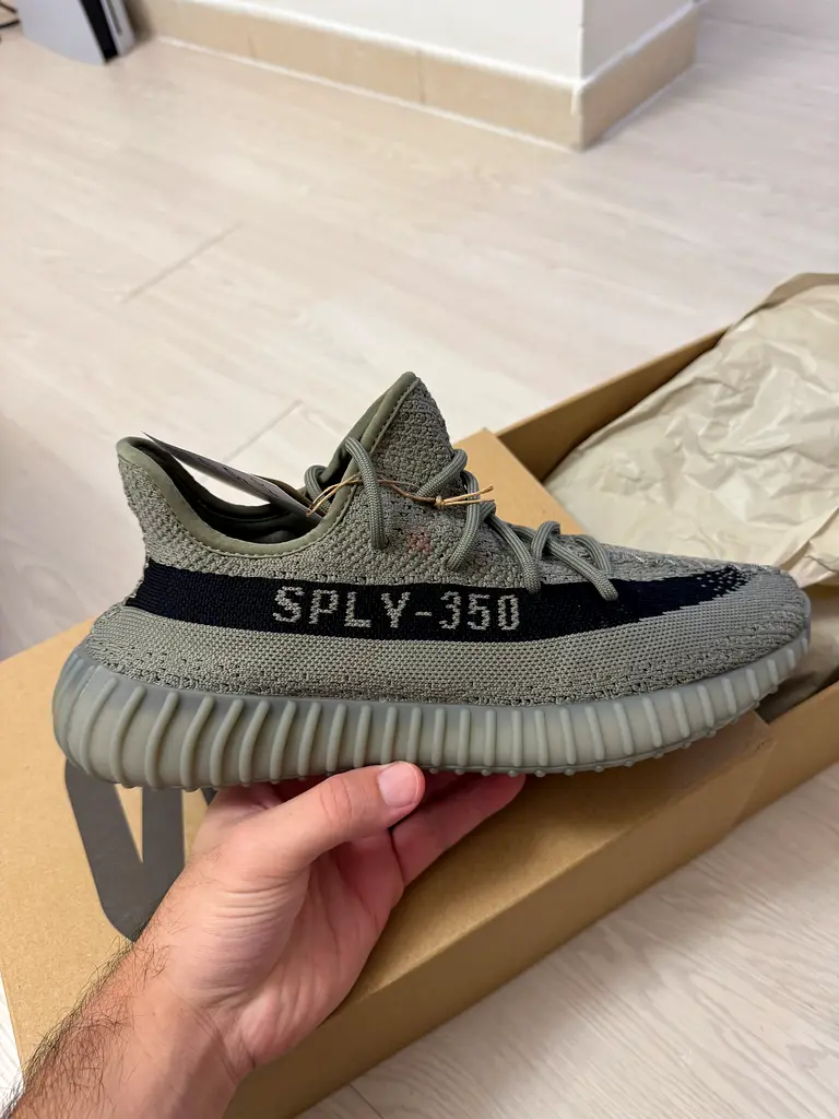 Adidas Yeezy Boost 350