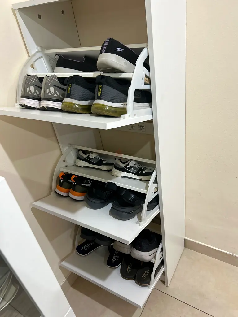 IKEA Shoe rack