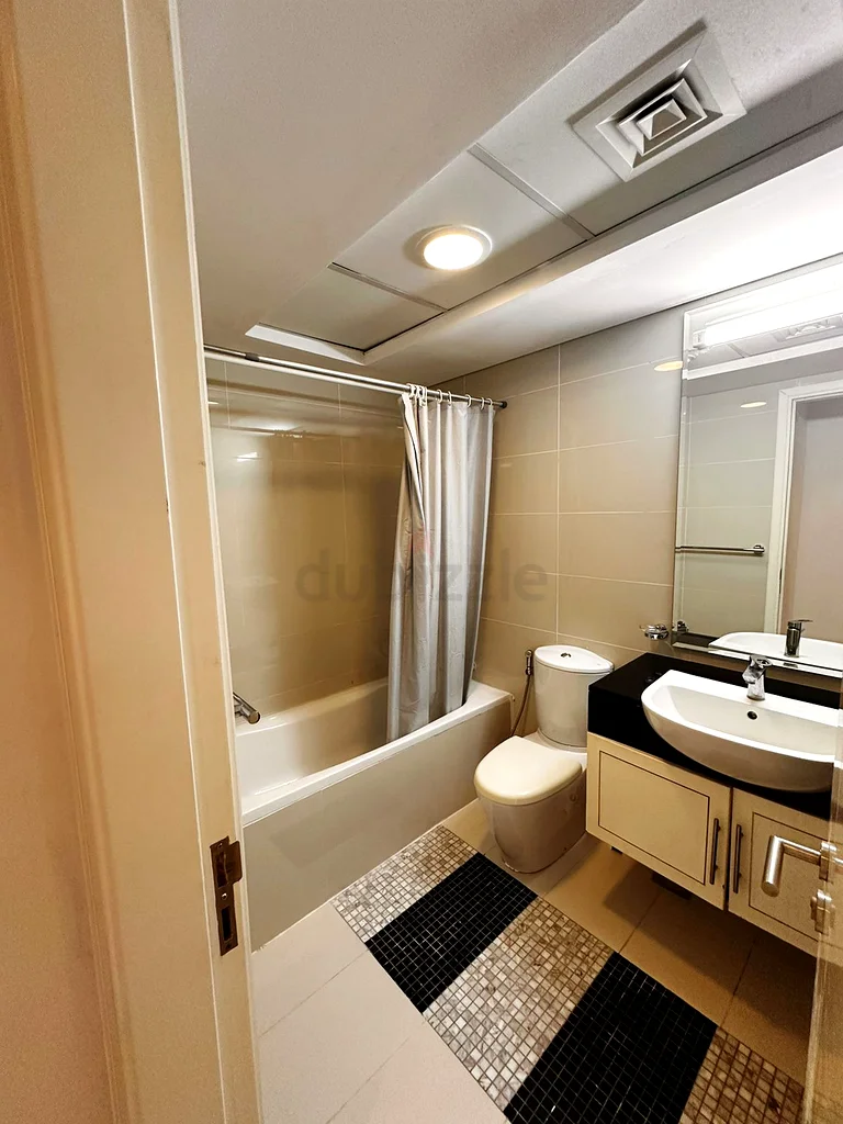 Apartment Damac Marina Bay Abu Dhabi