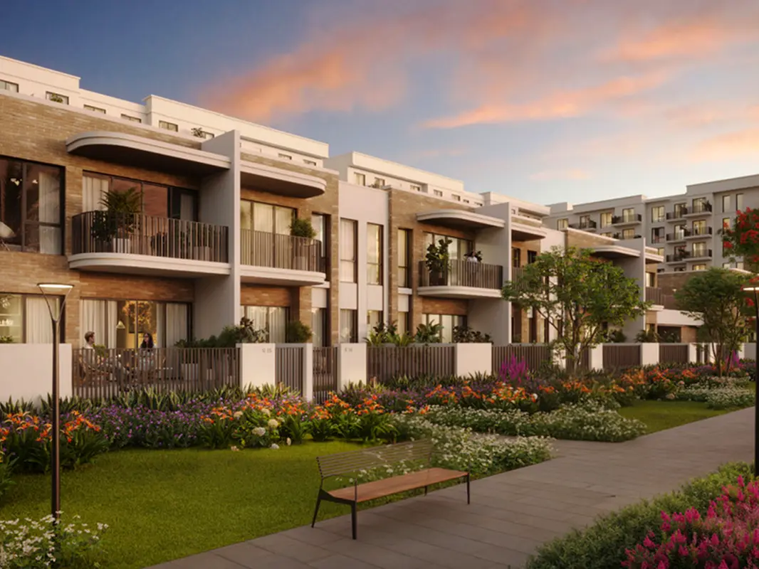 Apartment Resale Luxury Resale Handover in 2025 Dubai