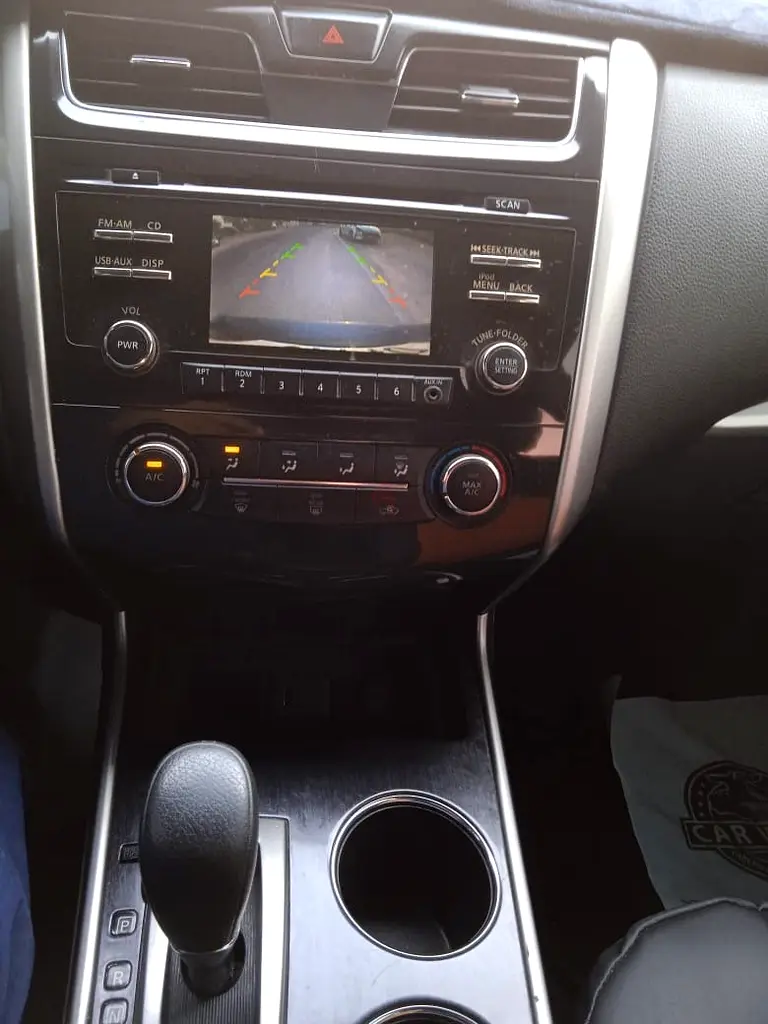 Nissan Altima 2013 SV GCC For Sale