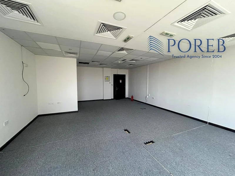 Office A Grade Tower Ready to Move Near to Metro Dubai