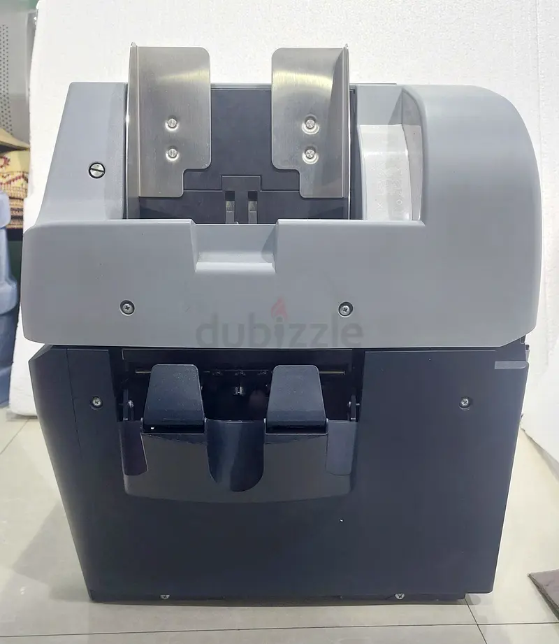 Counter machine for sale