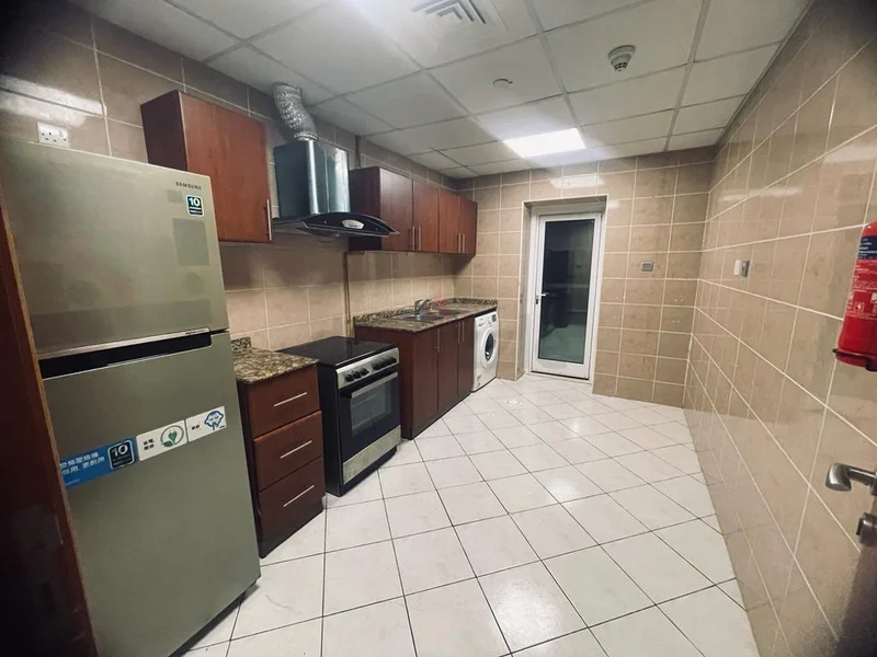 Apartment NEAT AND CLEAN 1BEDROOM FOR RENT IN MARINA TIGER Dubai