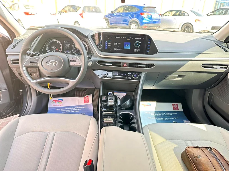 Hyundai Sonata 202363169915559171111