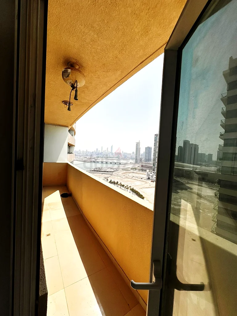 Apartment Damac Marina Bay Abu Dhabi