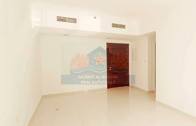 Apartment Chiller Free Close To Metro 3Bhk +Maid Dubai