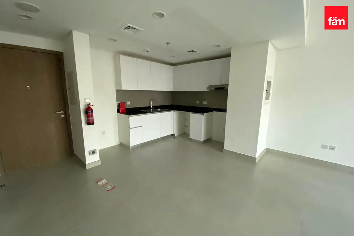 Apartment Ready To Move Vacant Spacious Dubai