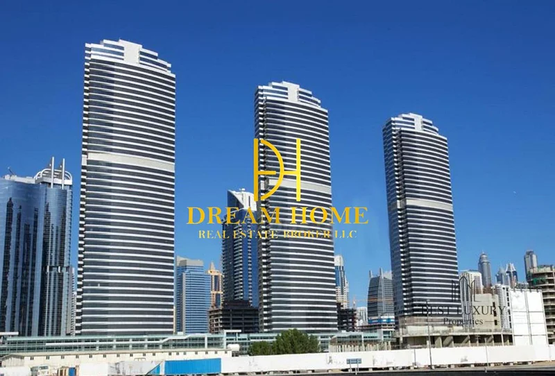 Shop Mazaya Business Avenue AA1 l Unfurnished Specious Shop l JLT