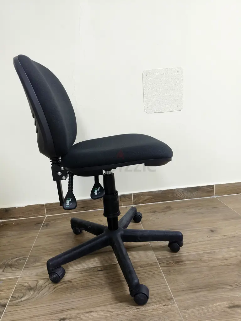EXECUTIVE OFFICE CHAIR