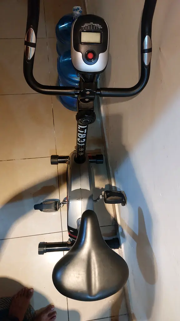Exercise Cycle for sale