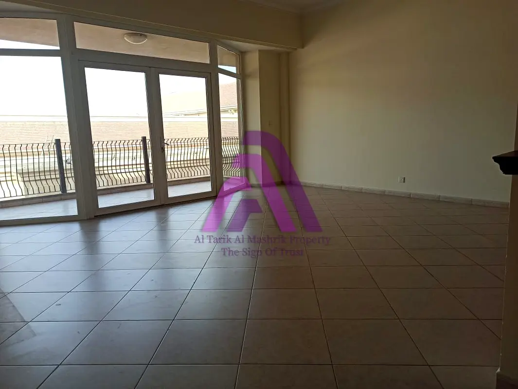 Apartment 1bedroom for rent in uptown mirdif, courtyard residence2