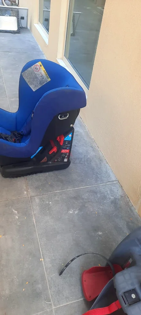 CHICCO brand original CAR SEAT FOR BABIES