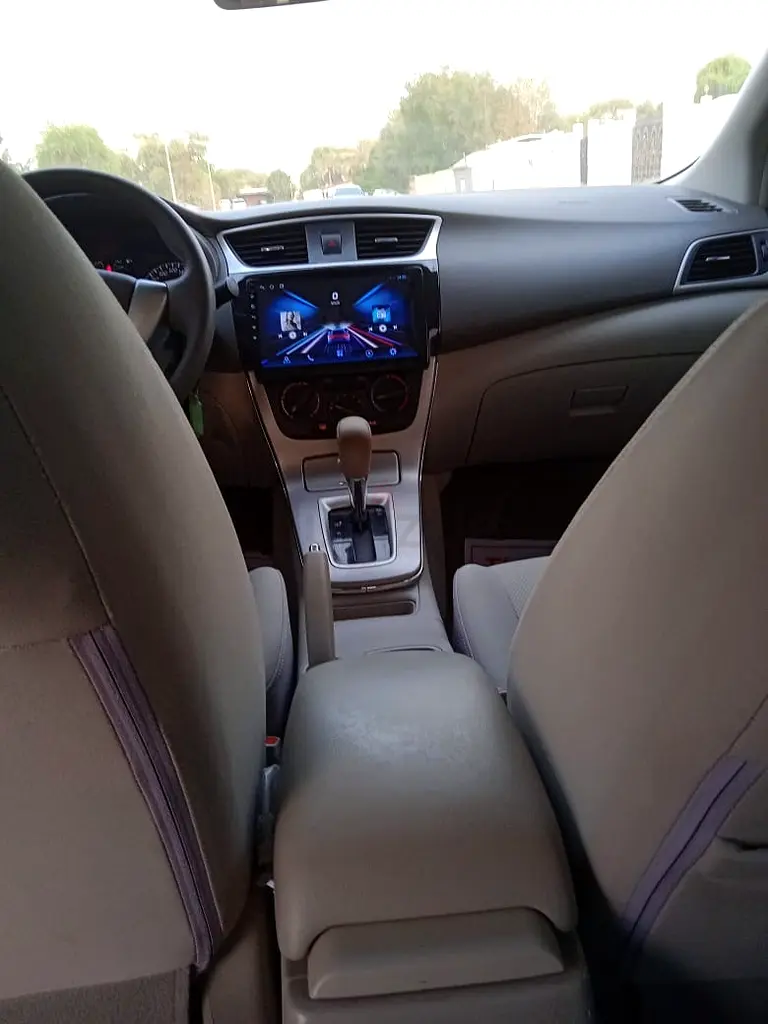 Nissan Sentra 2019 GCC For Sale
