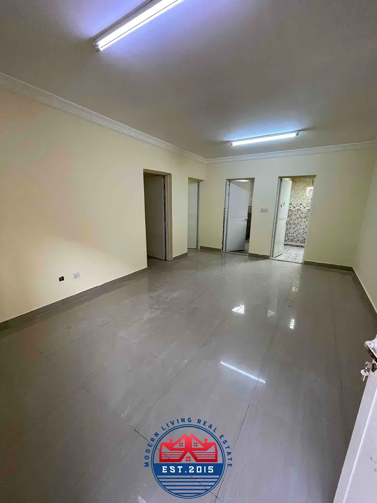 Apartment CHEAPEST 2 BEDROOMS HALL 2 BATHROOM ONLY 3000 MONTHLY AL