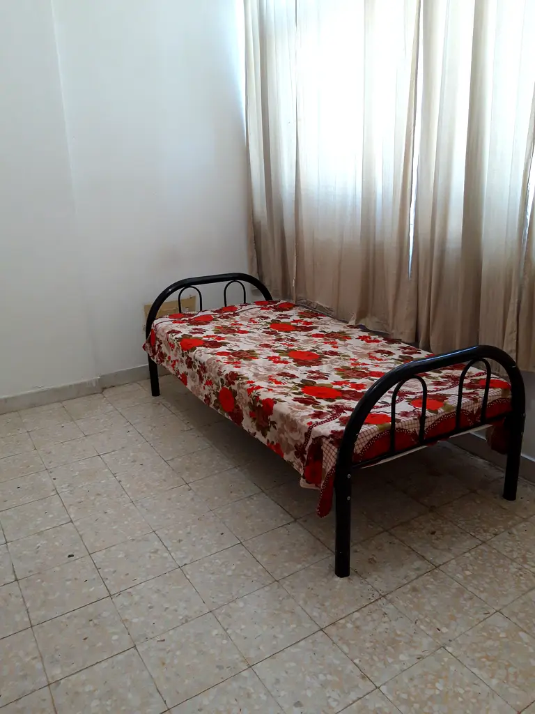 Apartment EXECUTIVE ROOM FOR RENT Abu Dhabi