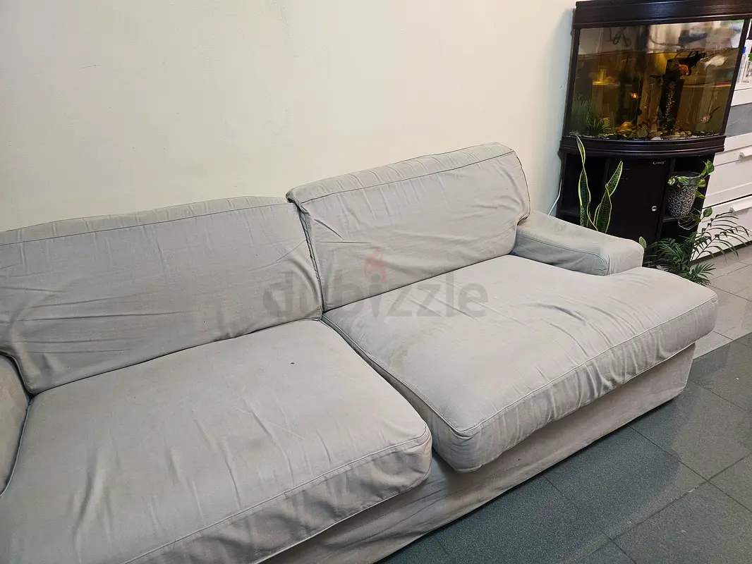 Ikea sofa for sale