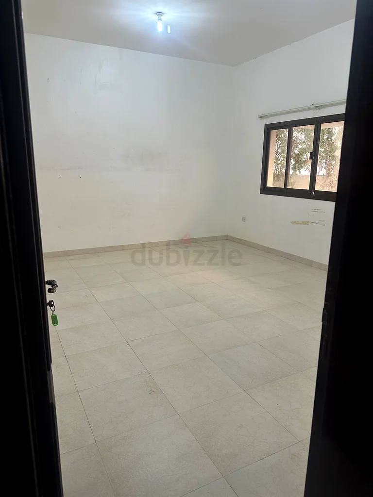Apartment Studio apartment available Abu Dhabi