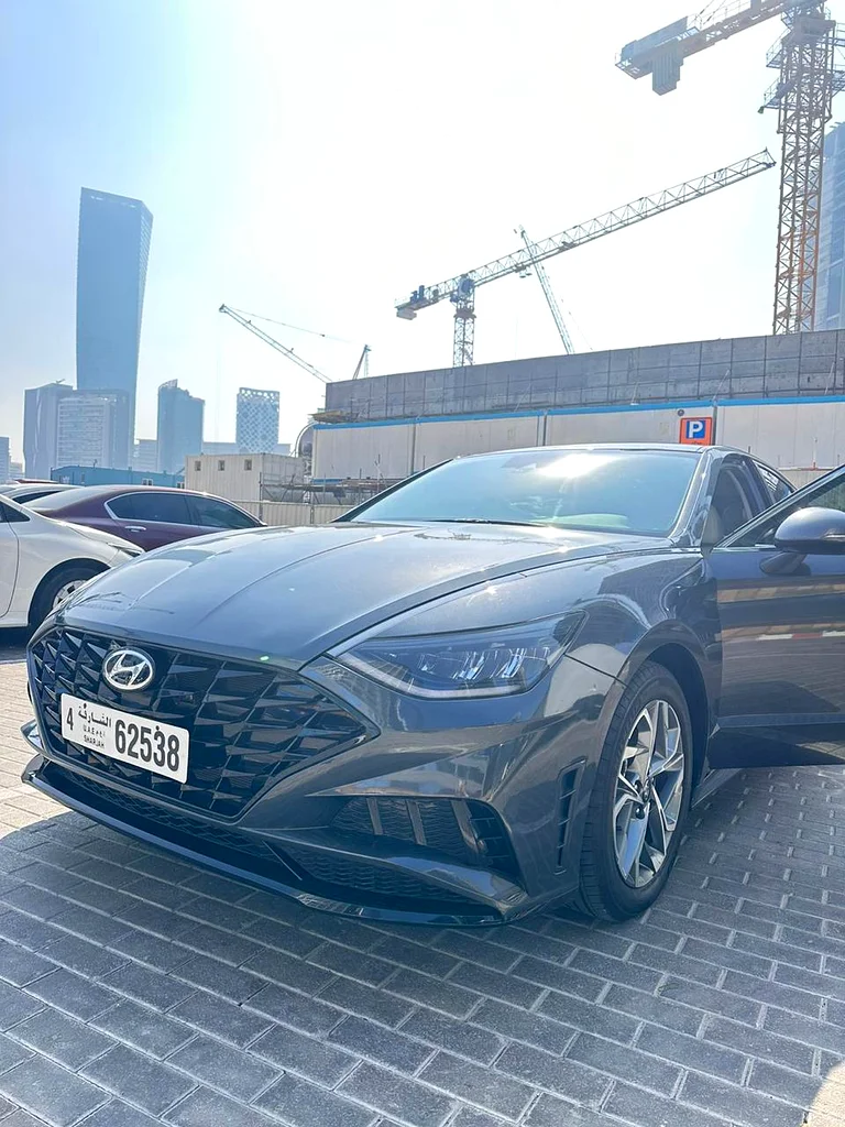 Hyundai Sonata 202363169915559171113