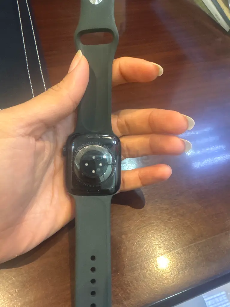 Apple watch 7 series GPS +Cellular