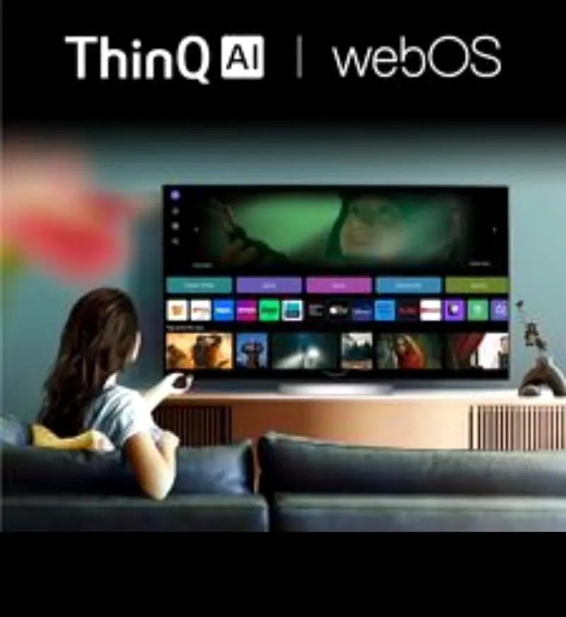 LG 86 TV4K 1 YEAR WARRANTY