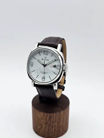 Bulova Automatic Watch Bvv401 from Japan