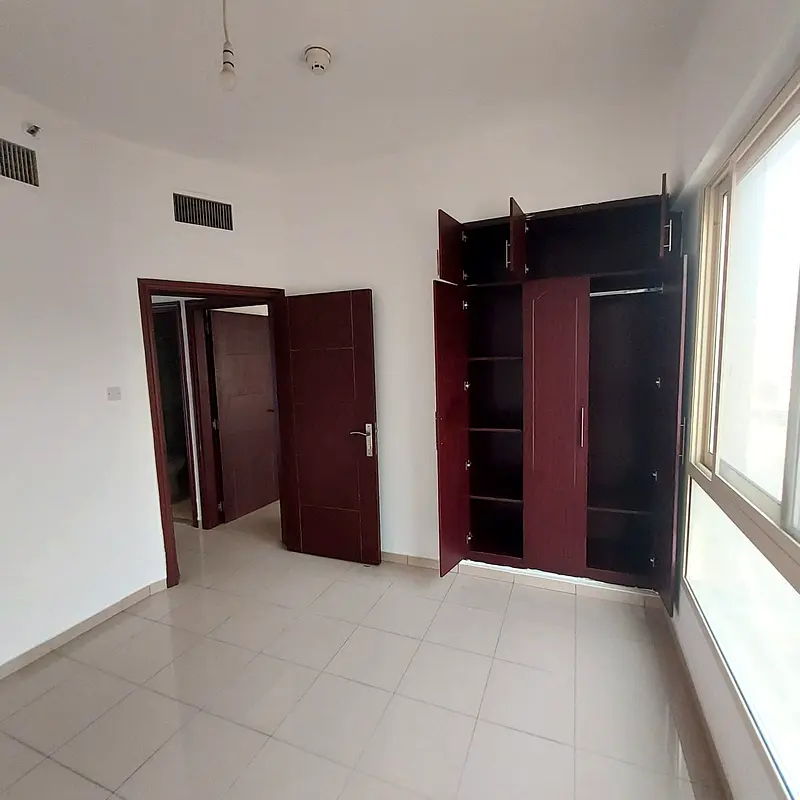 Apartment 2BHK AVAILABLE ONLY 60K FRONT OF SAHARA CENTER AL NAHDA1