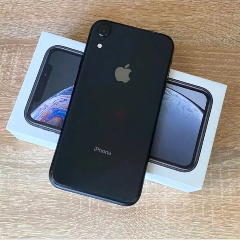 Iphone xr 64 gb storage