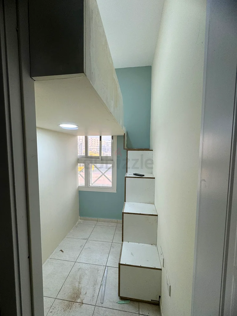 Apartment New Flat Loft partition available very close to Rigga metro