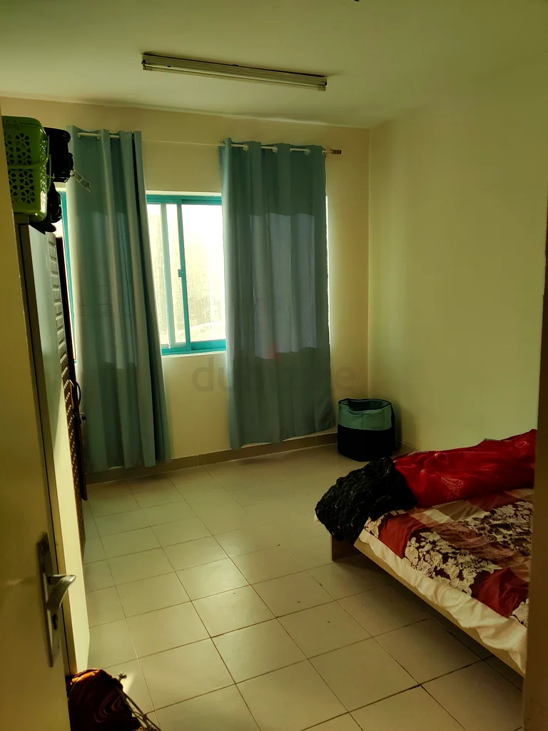 Apartment Private room for rent 2000 Dubai