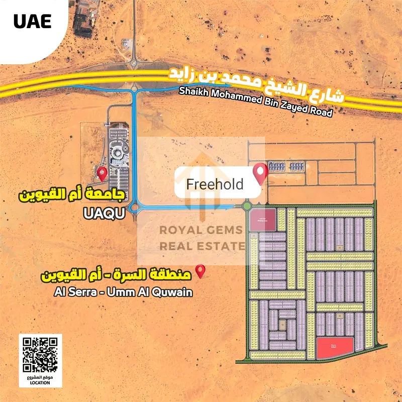 Land OWN YOUR LAND *** 30 DOWN PAYMENT *** FREEHOLD *** 3 YERS