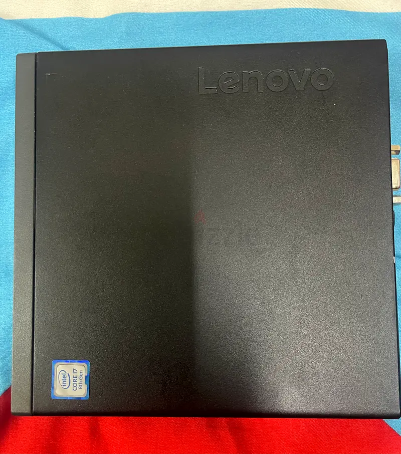 Computer and laptops