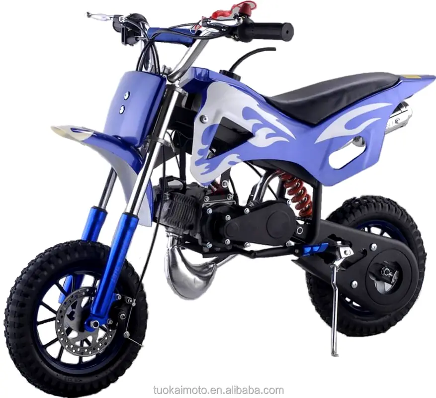 Rideon 49cc kids bike Kids 49 cc dirt bike