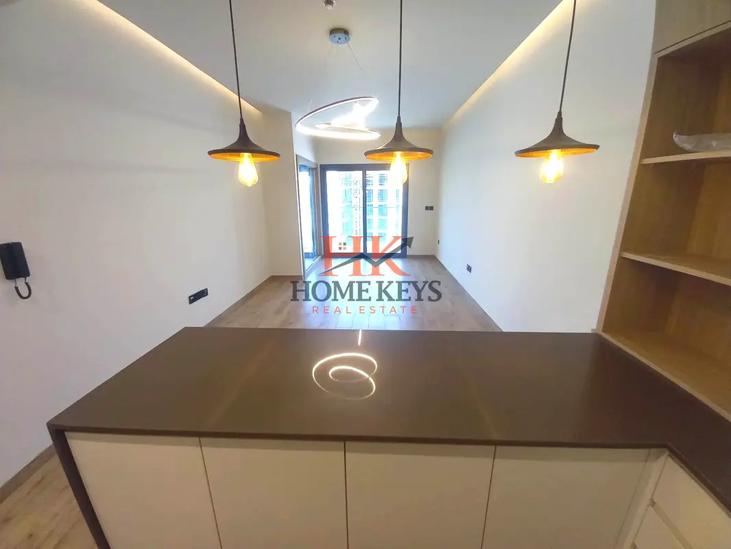 Apartment Brand New Luxurious Ready To Move Spacious Studio